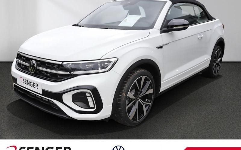Weiss Gebraucht 2025 VW Passat Comfortline Kombi | 38.480 € (Superpreis) - Bild 1/4