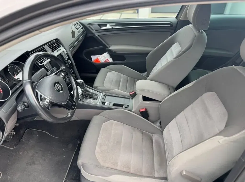 Gebraucht VW Golf VII Highline 150 PS (110 kW) 2013 Limousine