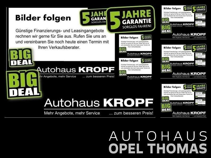 Jade weiss/arktis weiss Gebraucht 2022 Opel Combo Edition Van / Kleinbus | 18.610 € (Fairer Preis) - Bild 1/2