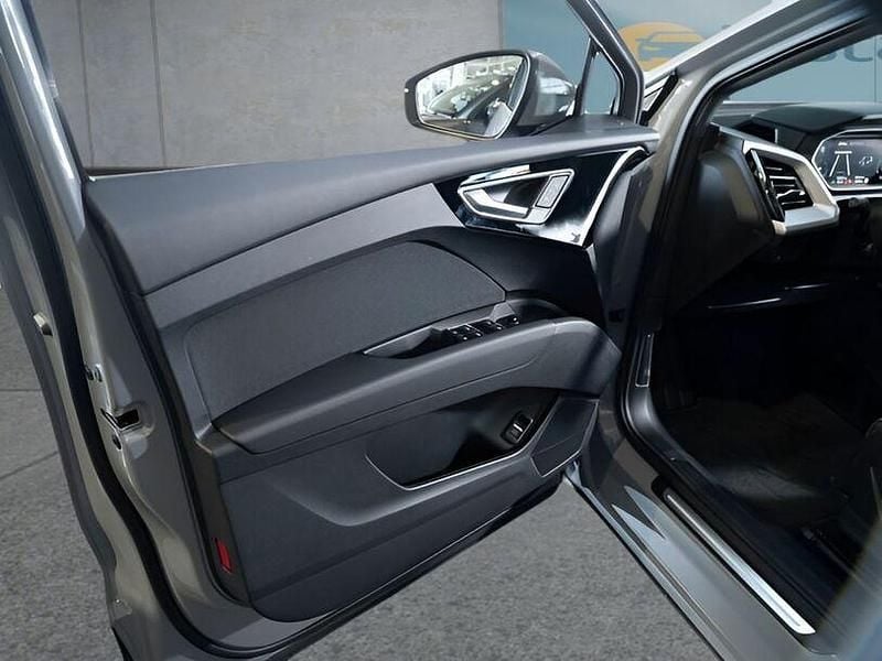 Gebraucht Audi Q4 e-tron 210 kW (286 PS) 2024 Grau SUV