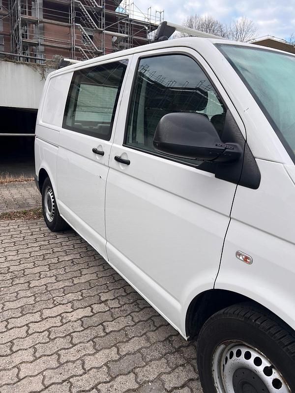 Second-hand VW Transporter 2013 Alb Van