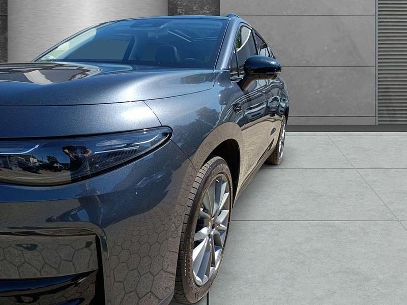 Gebraucht Leapmotor C10 158 kW (215 PS) 2025 Canopy grey SUV