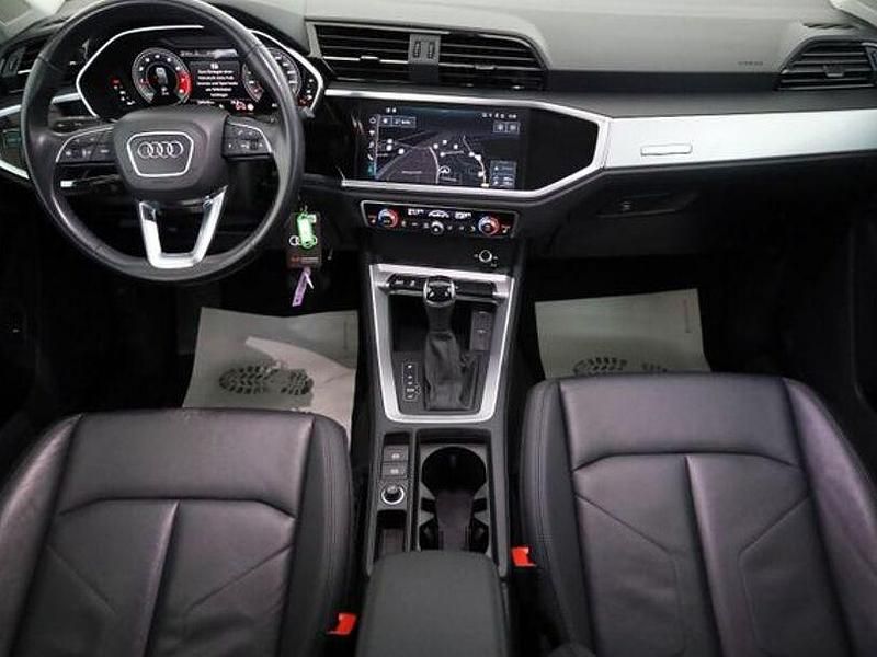 Gebraucht Audi Q3 Basis 245 PS (180 kW) 2021 Andere SUV