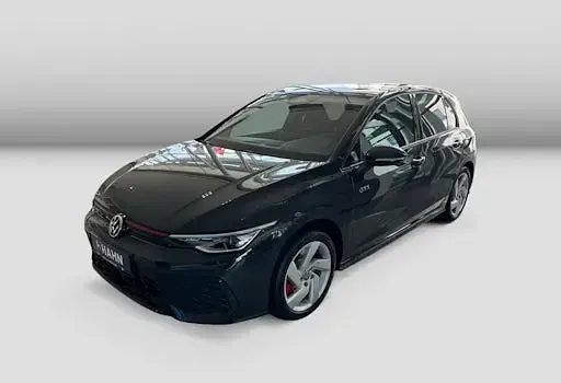 Neu VW Golf VIII GTI 265 PS (194 kW) 2026 Grau Limousine