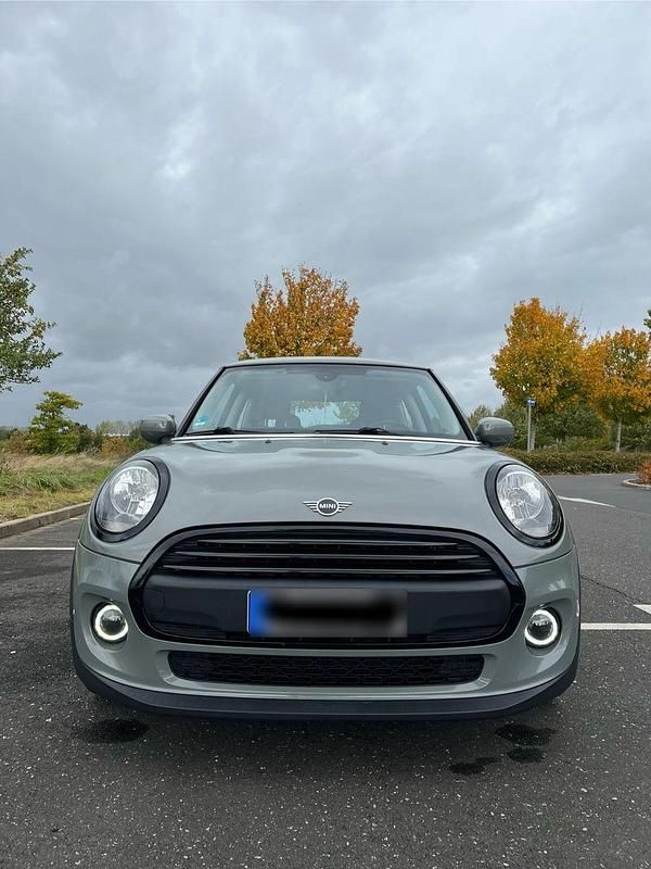 Second-hand Mini ONE 102 CP (75 kW) 2020 Gri Hatchback