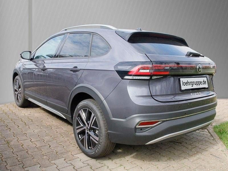 Gebraucht VW Taigo Style 116 PS (85 kW) 2025 Rauchgrau metallic SUV