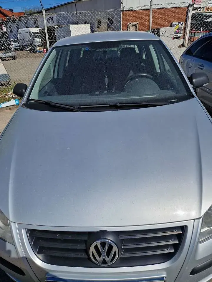 Brugt VW Polo 64 HK (47 kW) 2007 Hatchback
