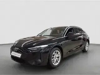 Gebraucht Audi A5 Sport 204 PS (150 kW) 2025 Kombi