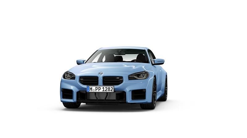 Gebraucht 2025 BMW M2 Shadowline Coupé | 61.845 € (Fairer Preis) - Bild 1/2