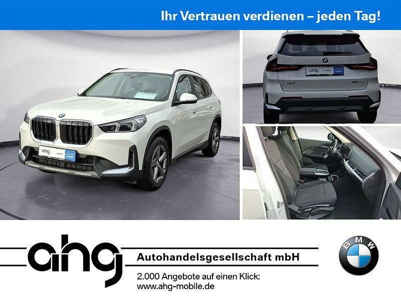 Gebraucht BMW X1 Shadowline 150 PS (110 kW) 2022 Weiß SUV
