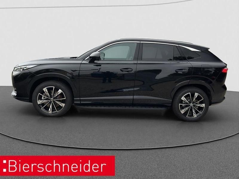 Gebraucht MG HS Luxury 272 PS (200 kW) 2025 Schwarz SUV