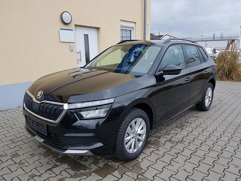 Neu Skoda Kamiq Selection 116 PS (85 kW) 2025 SUV