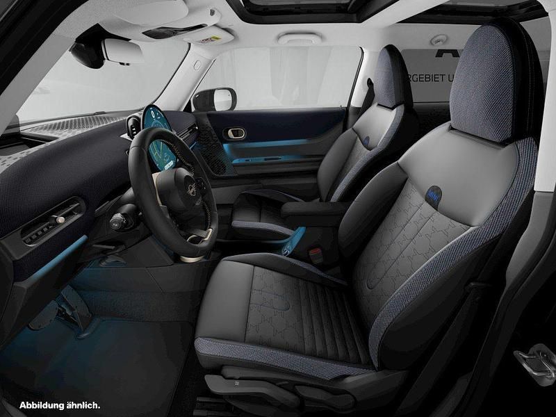 Gebraucht Mini Cooper 156 PS (114 kW) 2024 Schwarz Kleinwagen