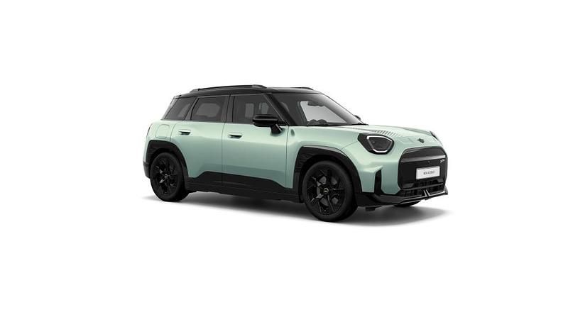 Gebraucht Mini Aceman 160 kW (218 PS) 2024 Other SUV