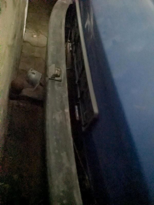 Gebraucht Fiat 126 1998 Blau Kleinwagen