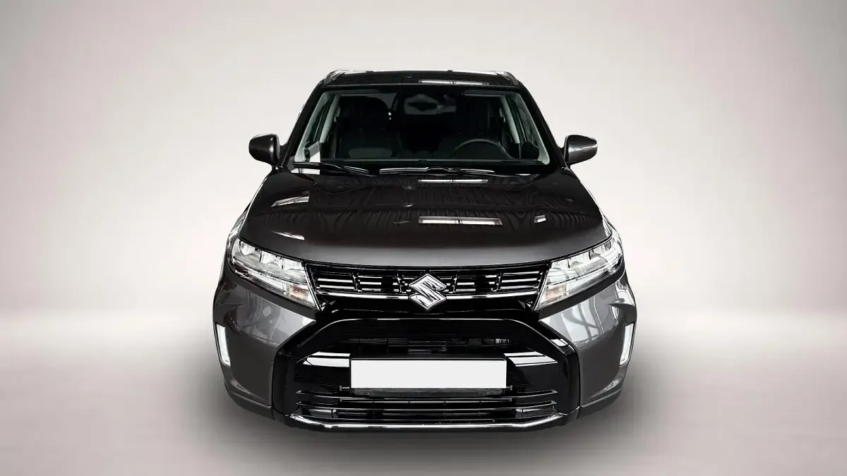 Gebraucht Suzuki Vitara Comfort 110 PS (80 kW) 2025 Manufacturer SUV