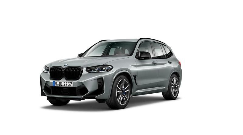 Gebraucht 2025 BMW X3 Competition Edition SUV | 57.980 € (Teuer) - Bild 1/1