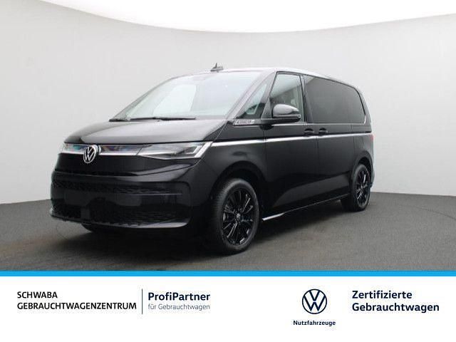 Gebraucht VW Multivan Style 150 PS (110 kW) 2025 Deep black perleffekt Van