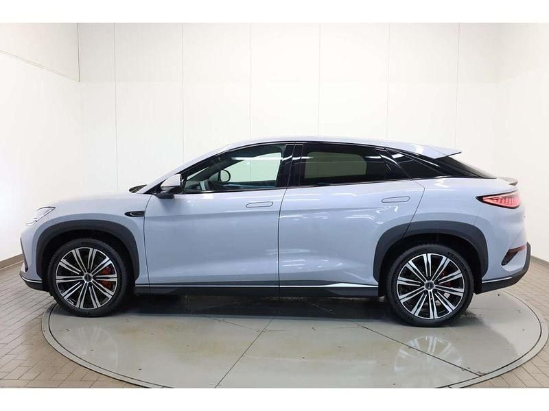 Neu BYD Sealion 7 Comfort 230 kW (313 PS) 2026 Indigo grey SUV