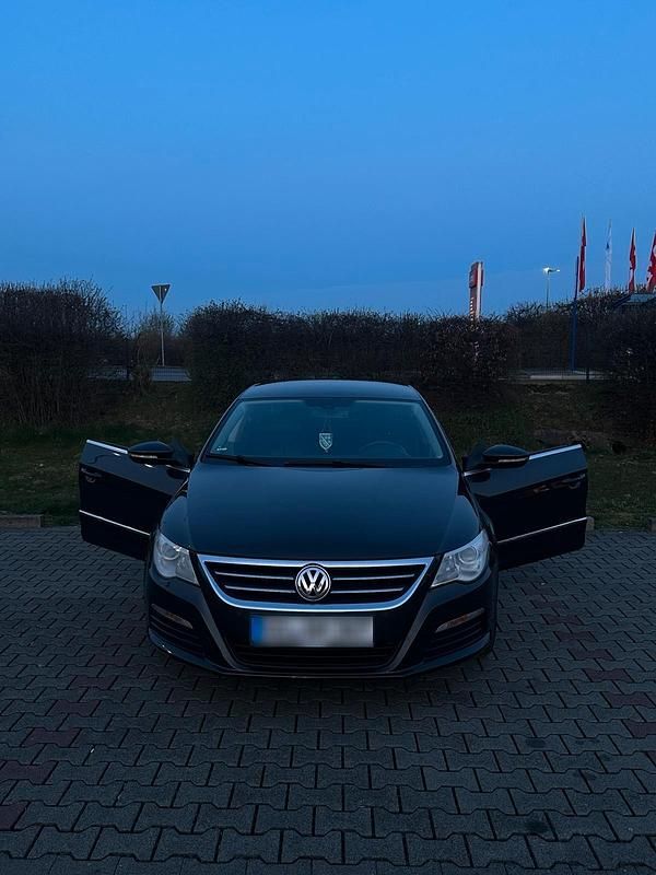 Gebraucht VW Passat 200 PS (147 kW) 2008 Andere farben Limousine