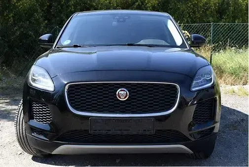 Gebraucht Jaguar E-Pace Basis 150 PS (110 kW) 2020 SUV