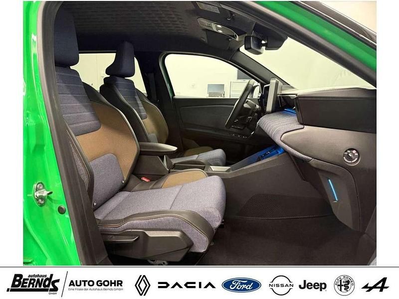 Gebraucht Renault 5 E-Tech Urban 89 kW (122 PS) 2025 Pop green! metallic (dql) Kleinwagen