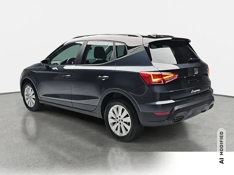Neu Seat Arona Style 116 PS (85 kW) 2025 Metallic SUV