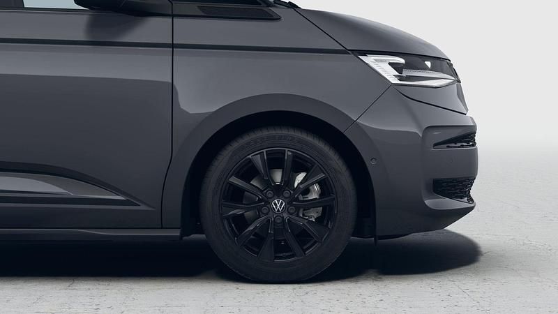 Neu VW Multivan Edition 150 PS (110 kW) 2026 Van