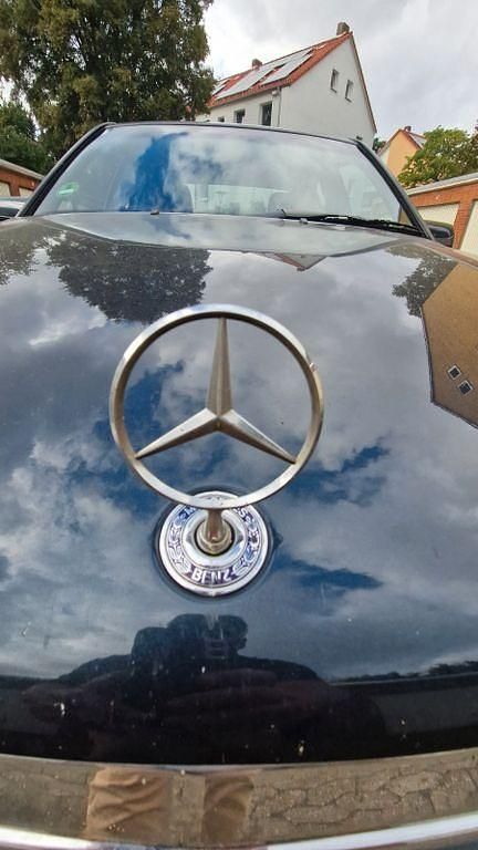 Gebraucht Mercedes C180 122 PS (89 kW) 1999 Blau Limousine