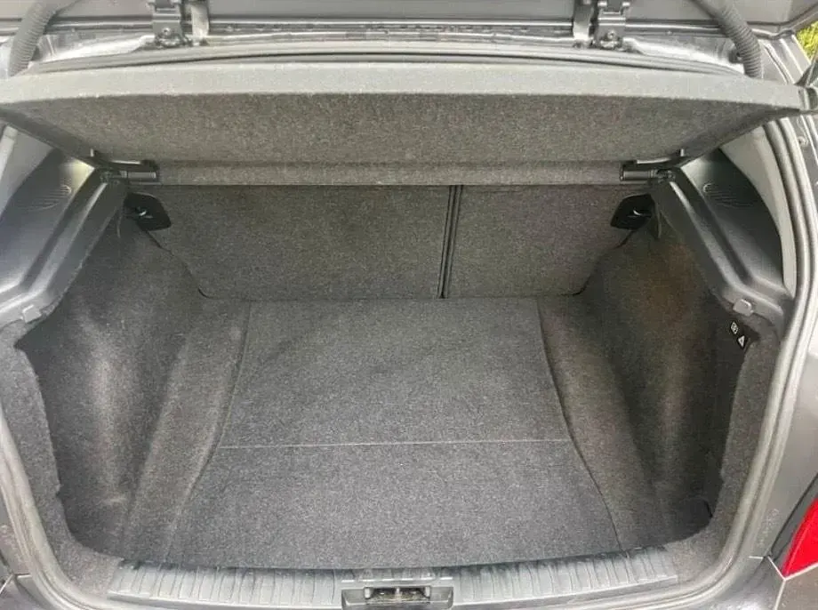 Second-hand BMW 116 116 CP (85 kW) 2006 Gri Hatchback