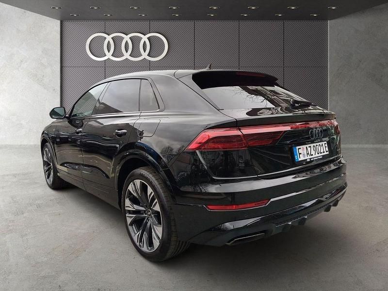 Gebraucht Audi Q8 Sport 394 PS (289 kW) 2026 Schwarz SUV