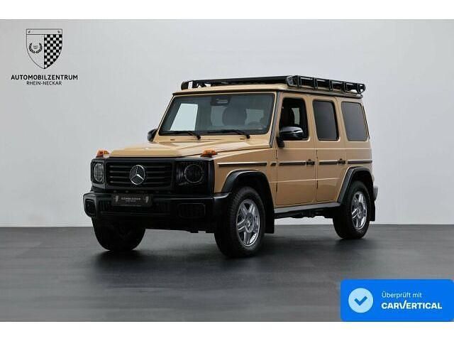 Neu 2025 Mercedes 450 SUV | 229.900 € - Bild 1/4