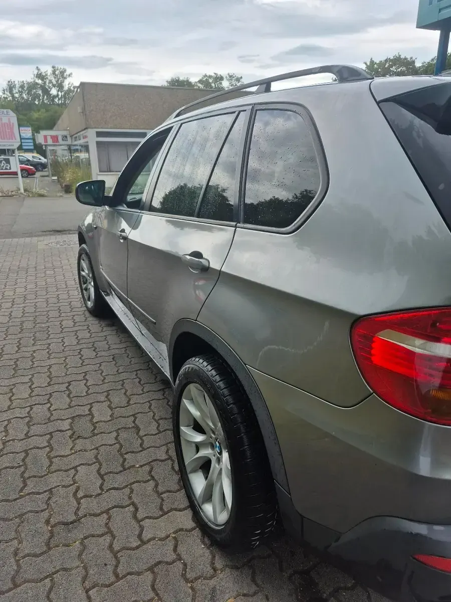 Gebraucht BMW X5 235 PS (172 kW) 2007 SUV