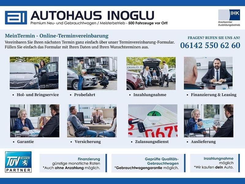 Gebraucht VW Tiguan Move 150 PS (110 kW) 2024 Grau SUV