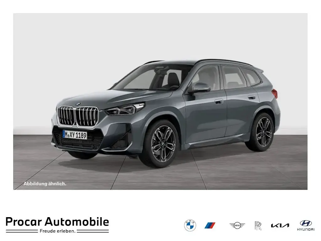 Usado BMW X1 M Sport 204 CV (150 kW) 2025 SUV