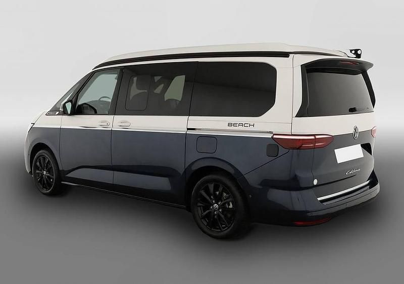 Gebraucht VW California Beach 150 PS (110 kW) 2025 Weiß Van