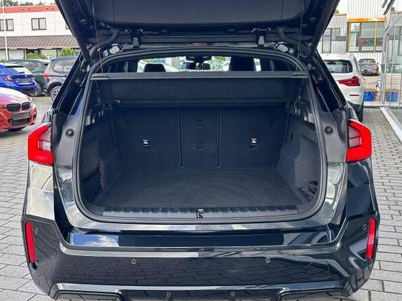 Gebraucht BMW iX1 Performance 230 kW (313 PS) 2023 Schwarz SUV