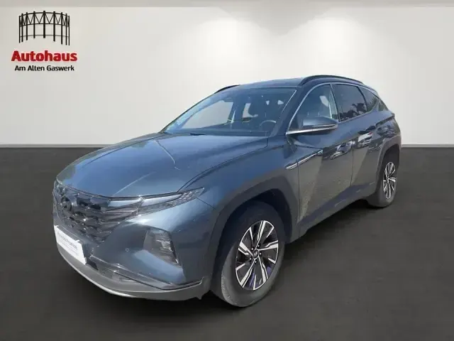 Gebraucht Hyundai Tucson Trend 230 PS (169 kW) 2022 SUV