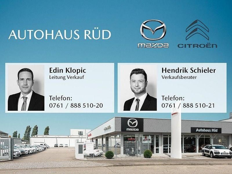 Gebraucht Citroën C3 101 PS (74 kW) 2025 Grau Limousine
