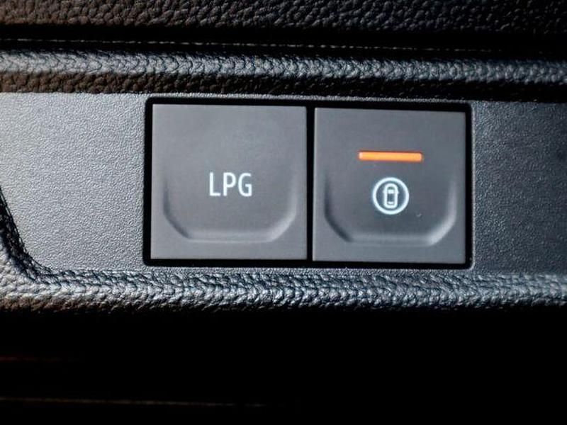 Gebraucht Dacia Sandero Expression 101 PS (74 kW) 2025 Stahlblau Kleinwagen