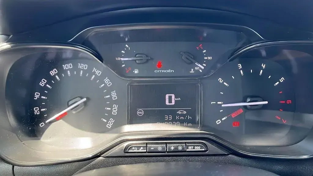 Gebraucht Citroën C3 Feel 82 PS (60 kW) 2020 Kleinwagen