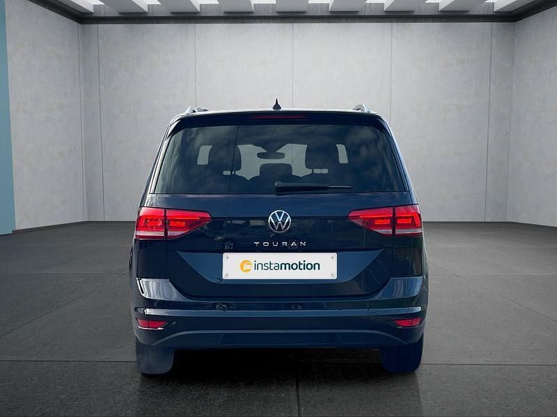 Gebraucht 2024 VW Touran Van / Kleinbus | 33.949 € (Fairer Preis) - Bild 1/1