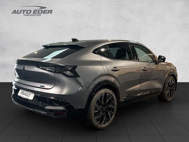 Gebraucht Renault Rafale Esprit Alpine 200 PS (147 kW) 2024 Grau kqg + schwarz gne (schwarz) SUV