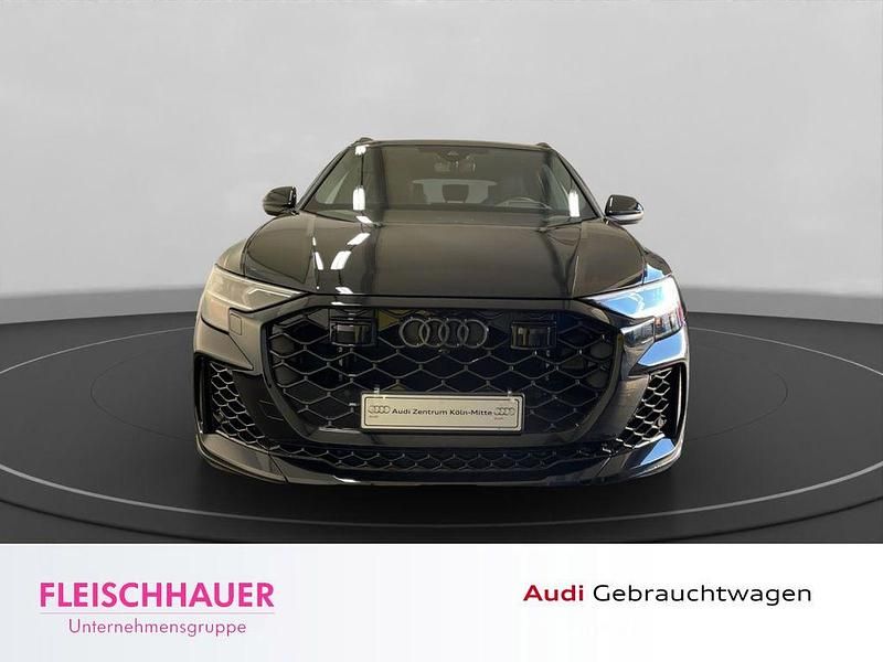 Gebraucht Audi RS Q8 Performance 640 PS (470 kW) 2025 (unbekannt) SUV