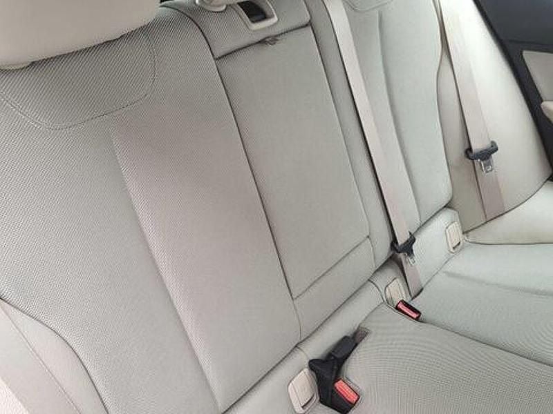 Gebraucht BMW 320 Advantage 184 PS (135 kW) 2015 Schwarz Kombi