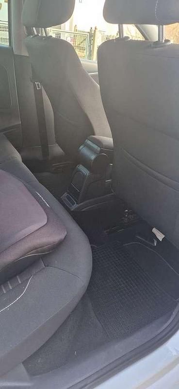 Gebraucht VW Polo LOUNGE 90 PS (66 kW) 2015 Limousine