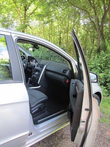 Gebraucht Mercedes A150 Avantgarde 95 PS (69 kW) 2008 Silber Limousine