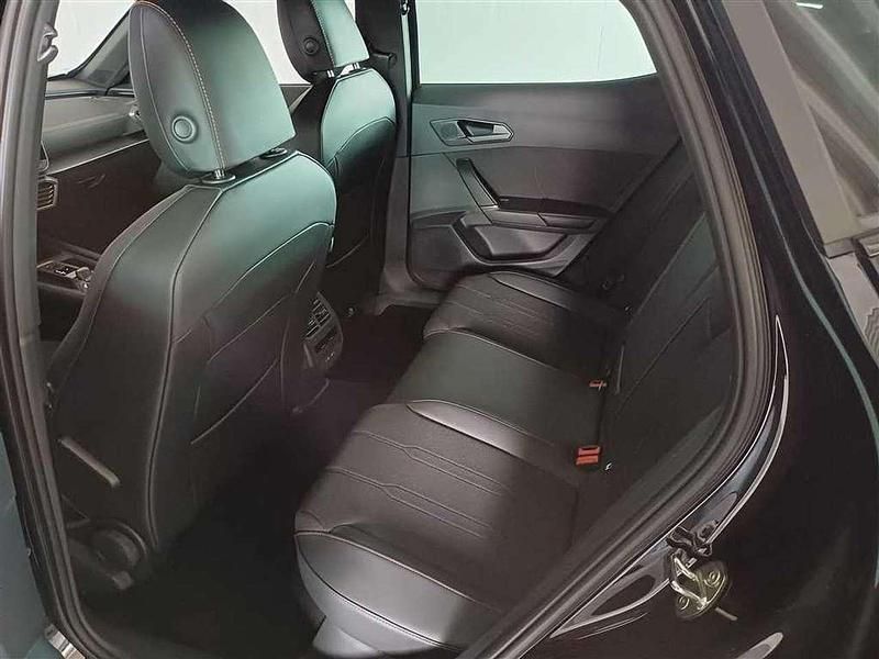 Neu Cupra Formentor 150 PS (110 kW) 2025 Midnight black metallic SUV