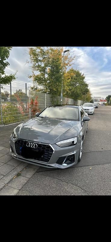 Andere farben Gebraucht 2020 Audi A5 Coupé | 28.000 € (Guter Preis) - Bild 1/4