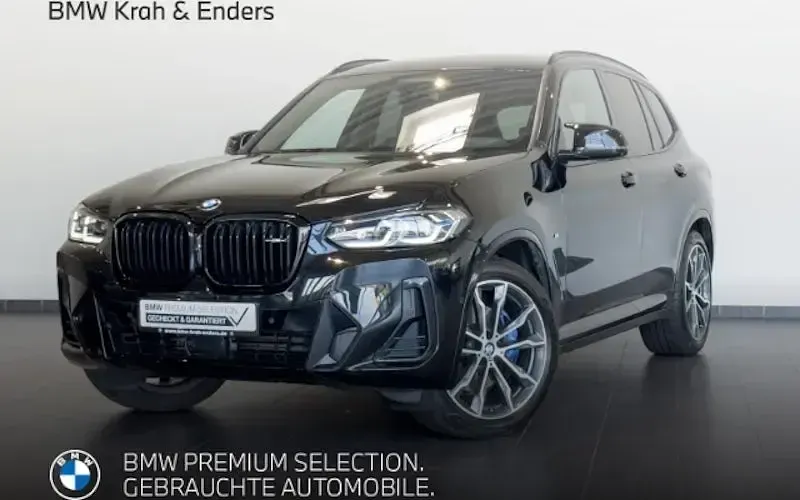Gebraucht BMW X3 M Sport 340 PS (250 kW) 2023 SUV